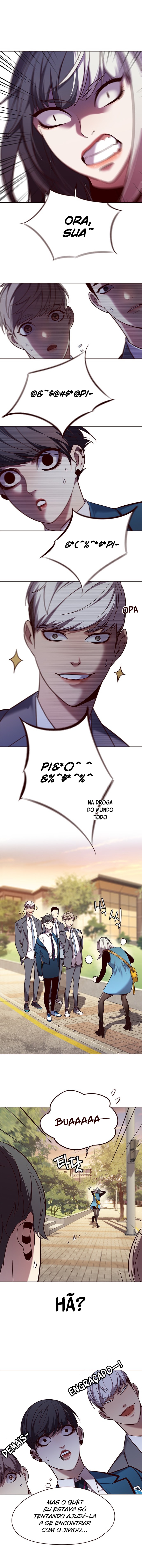 Read Eleceed PT Manga Online