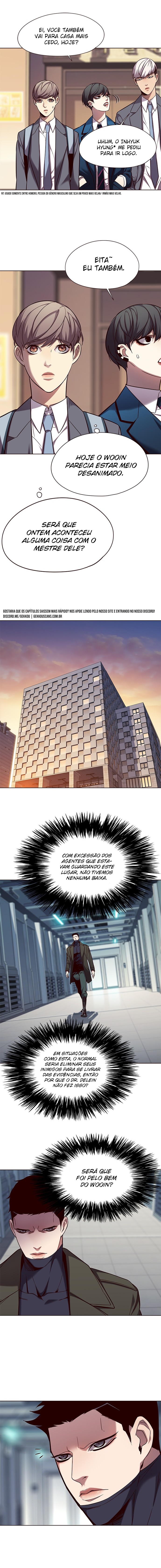 Read Eleceed PT Manga Online