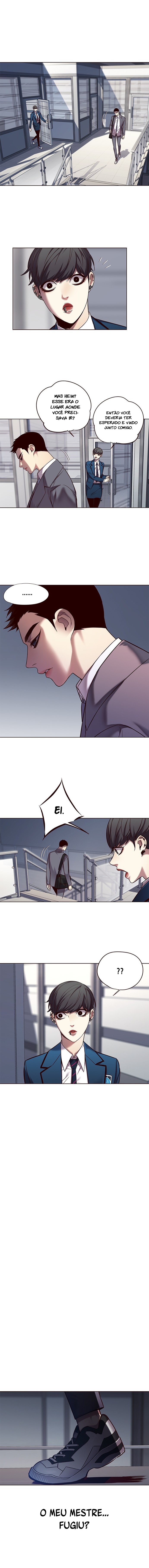 Read Eleceed PT Manga Online