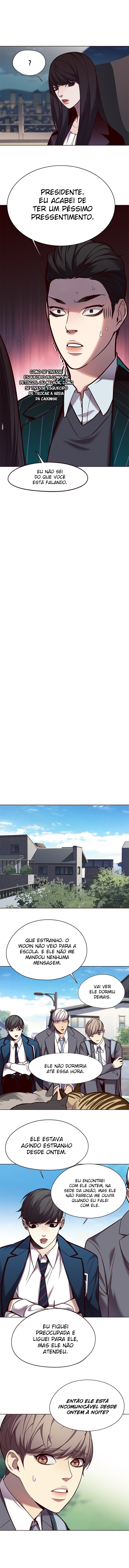 Read Eleceed PT Manga Online