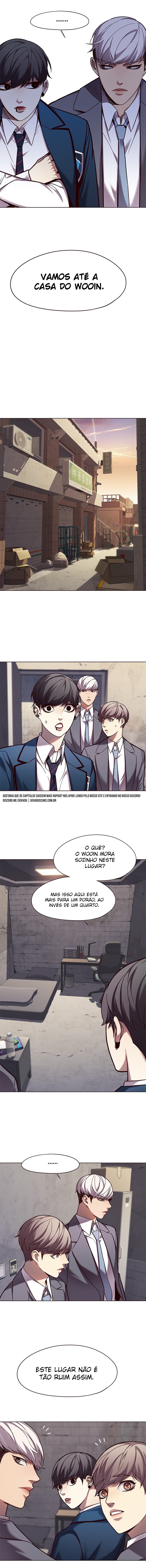 Read Eleceed PT Manga Online