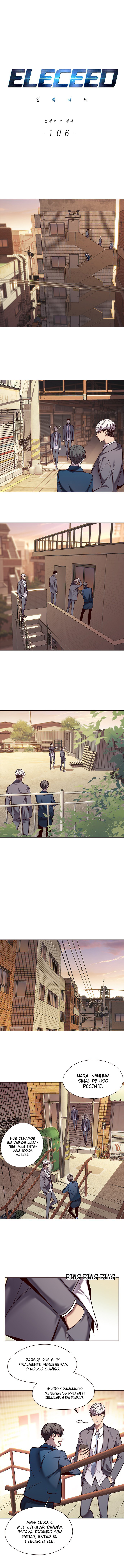 Read Eleceed PT Manga Online