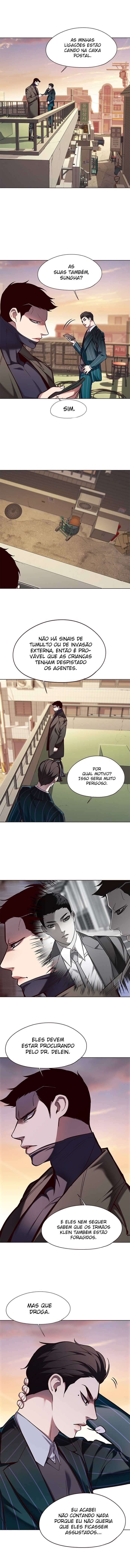 Read Eleceed PT Manga Online