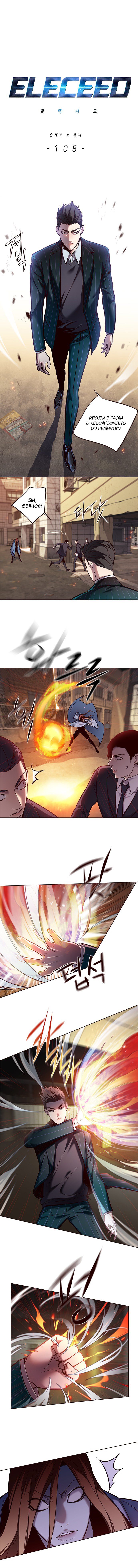 Read Eleceed PT Manga Online