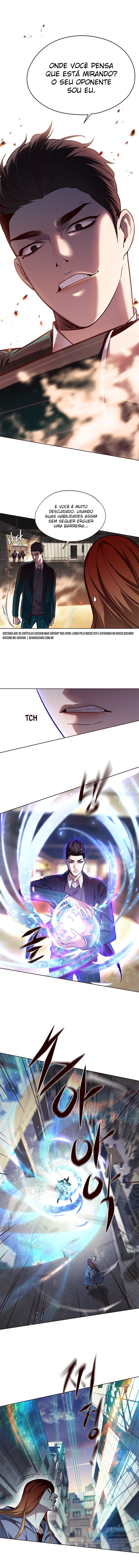 Read Eleceed PT Manga Online