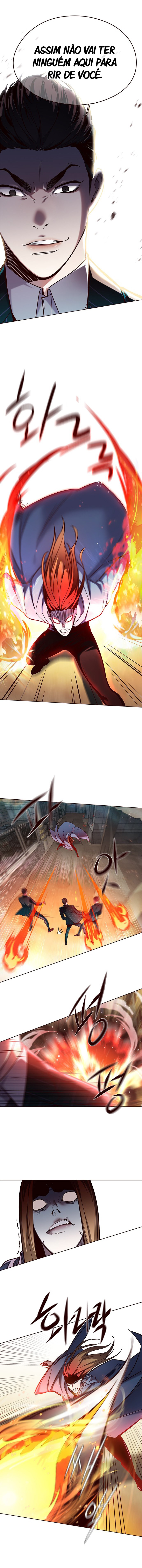 Read Eleceed PT Manga Online