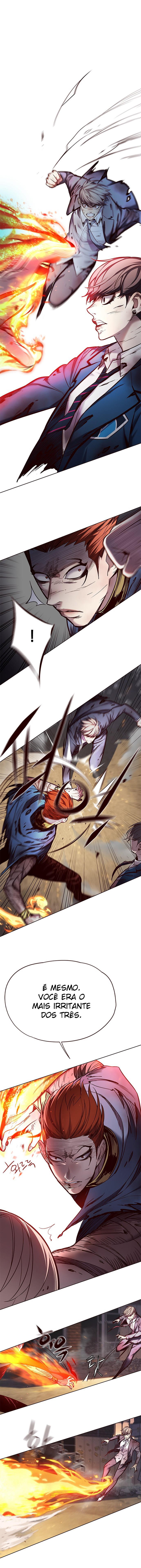 Read Eleceed PT Manga Online