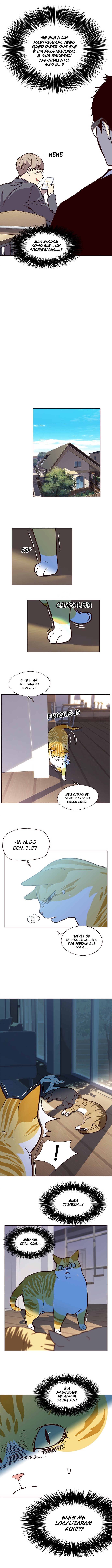 Read Eleceed PT Manga Online