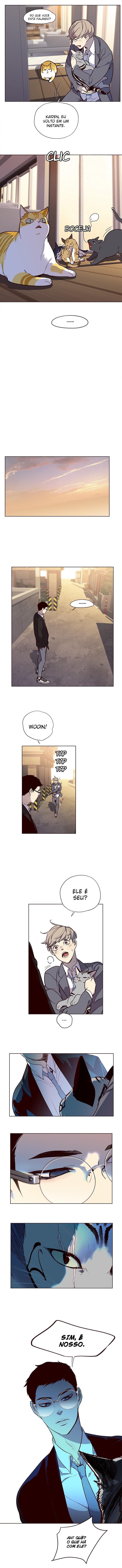 Read Eleceed PT Manga Online