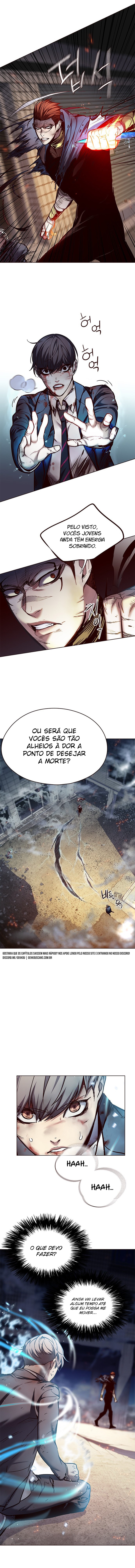 Read Eleceed PT Manga Online