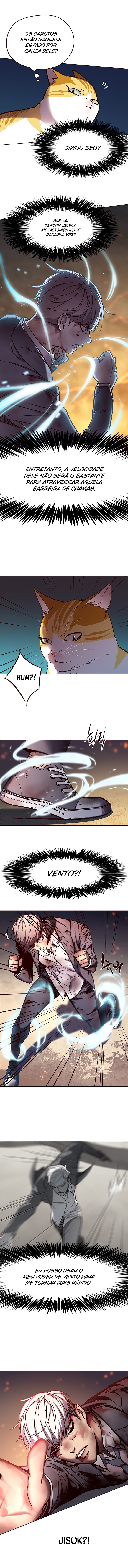 Read Eleceed PT Manga Online