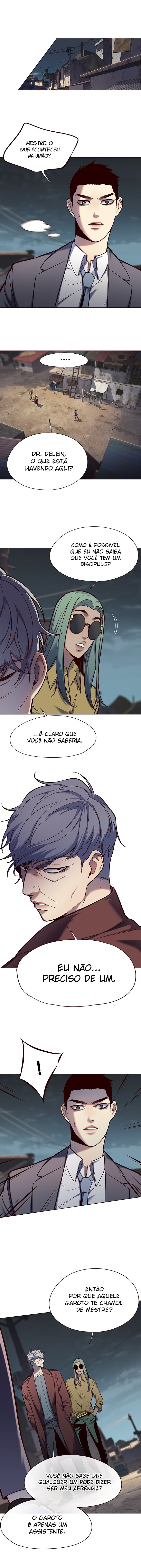 Read Eleceed PT Manga Online