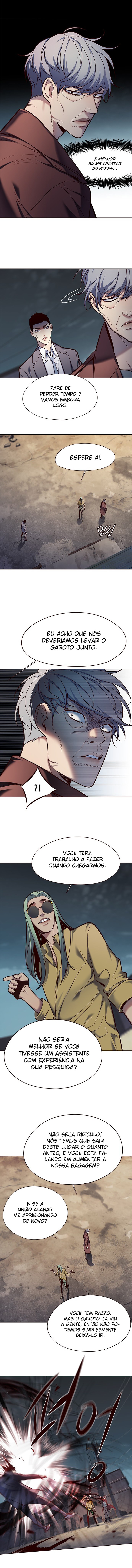 Read Eleceed PT Manga Online