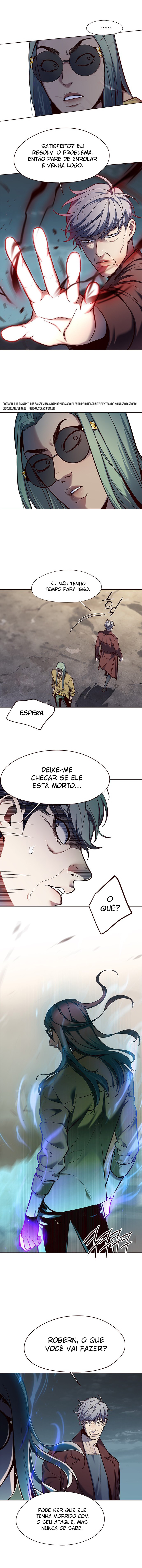 Read Eleceed PT Manga Online