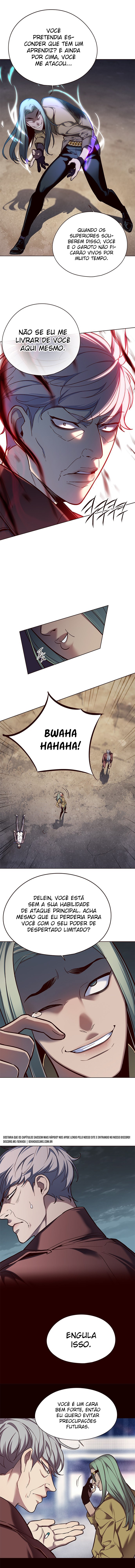 Read Eleceed PT Manga Online