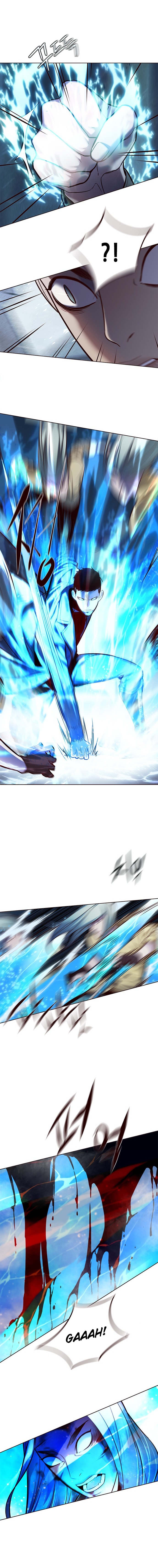 Read Eleceed PT Manga Online