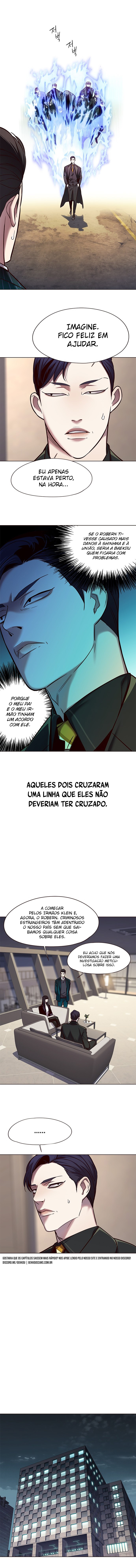 Read Eleceed PT Manga Online