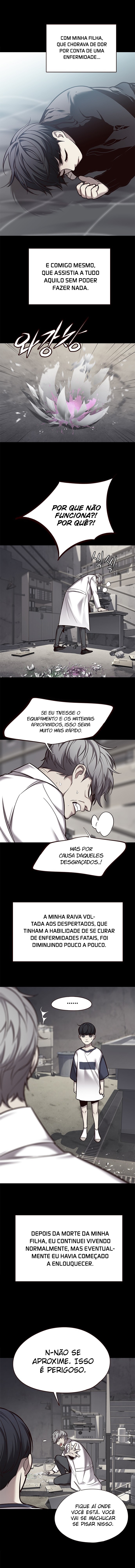 Read Eleceed PT Manga Online