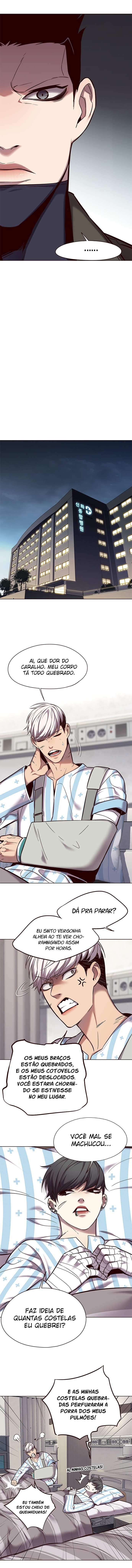 Read Eleceed PT Manga Online