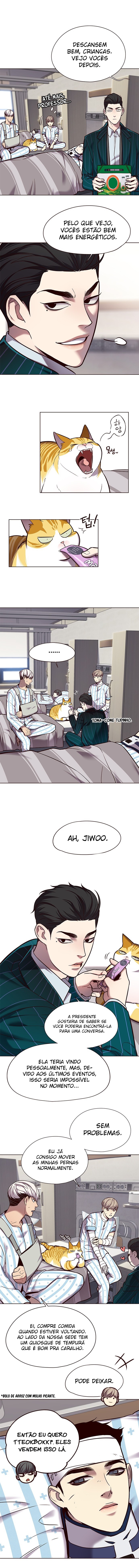 Read Eleceed PT Manga Online