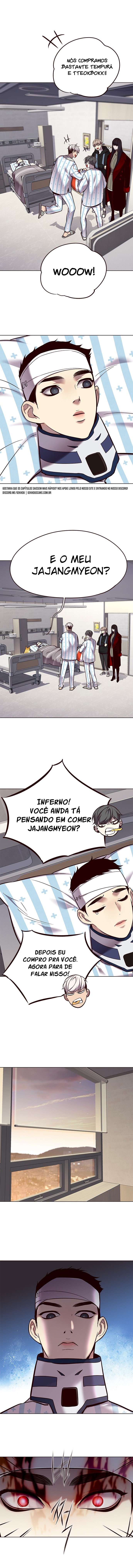 Read Eleceed PT Manga Online