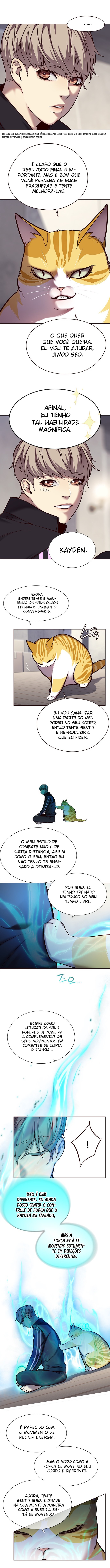 Read Eleceed PT Manga Online