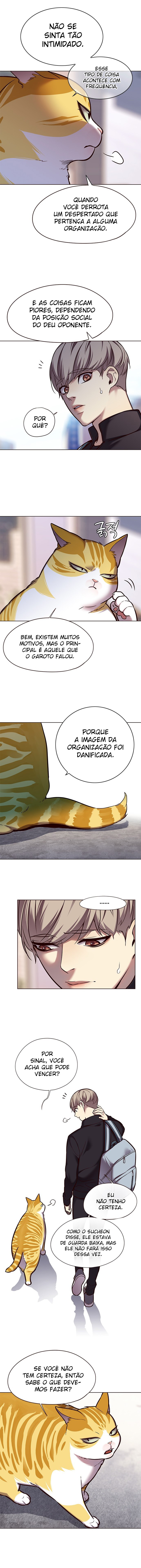 Read Eleceed PT Manga Online