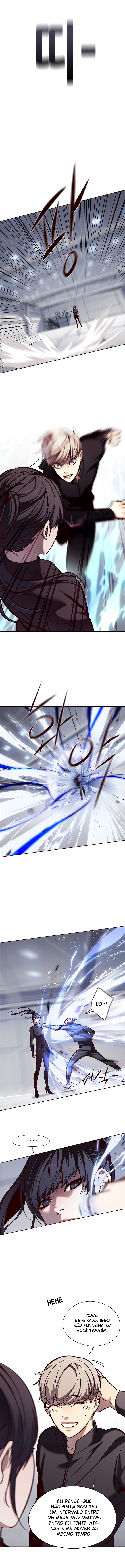 Read Eleceed PT Manga Online