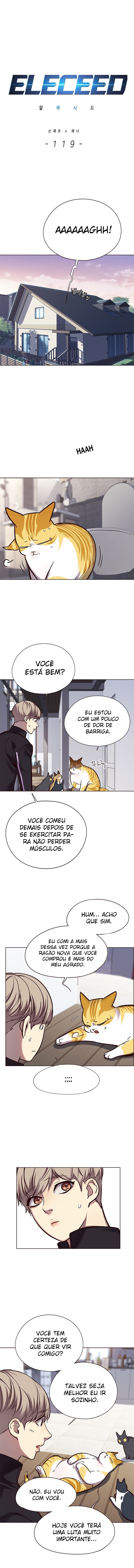 Read Eleceed PT Manga Online