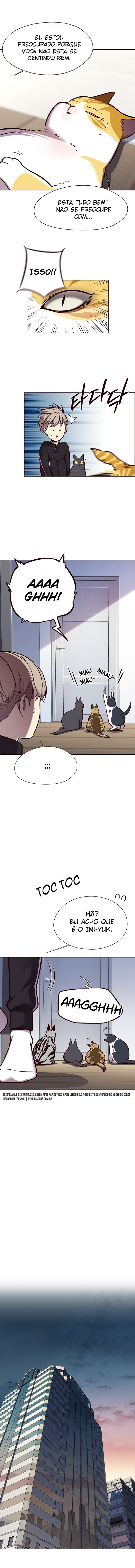 Read Eleceed PT Manga Online