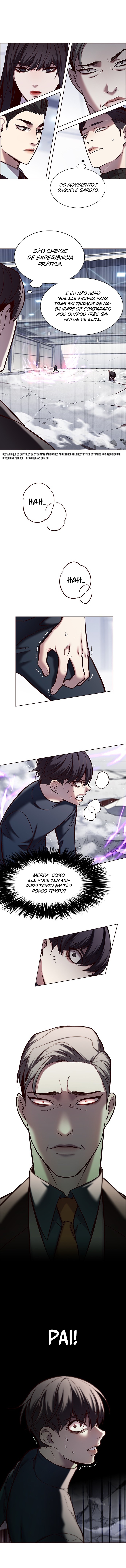 Read Eleceed PT Manga Online