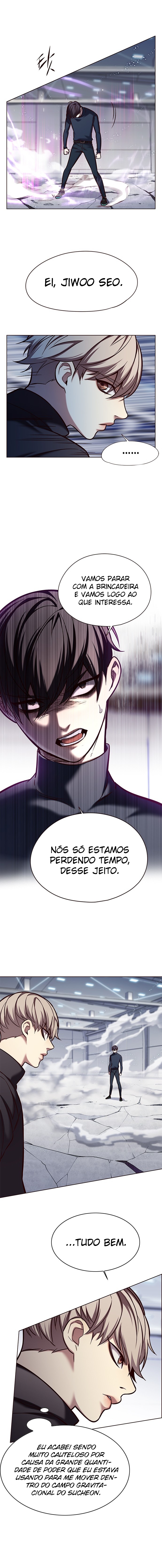 Read Eleceed PT Manga Online