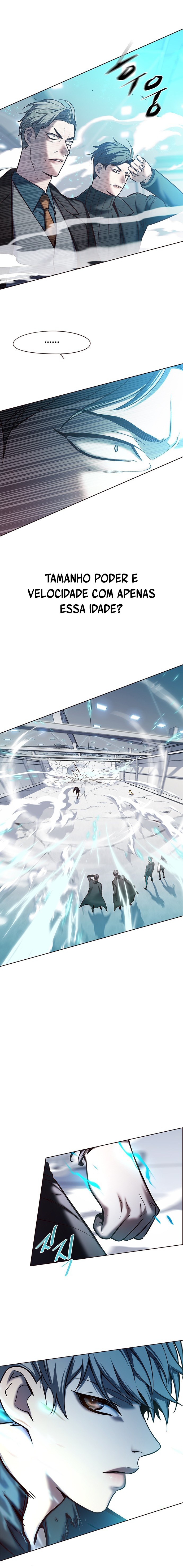 Read Eleceed PT Manga Online