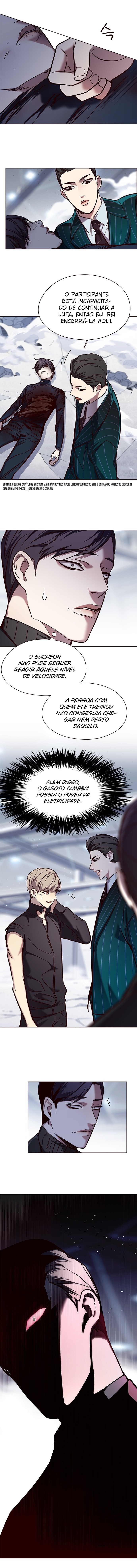 Read Eleceed PT Manga Online
