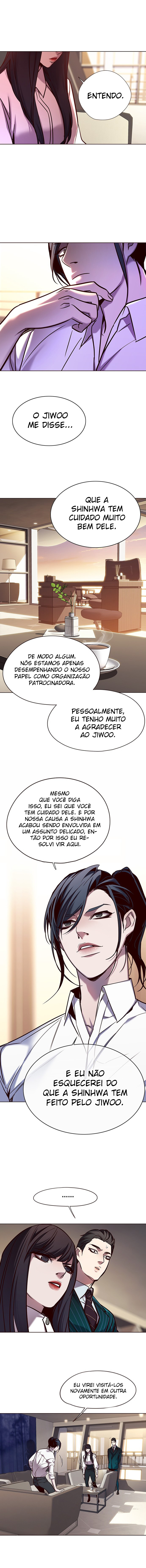 Read Eleceed PT Manga Online