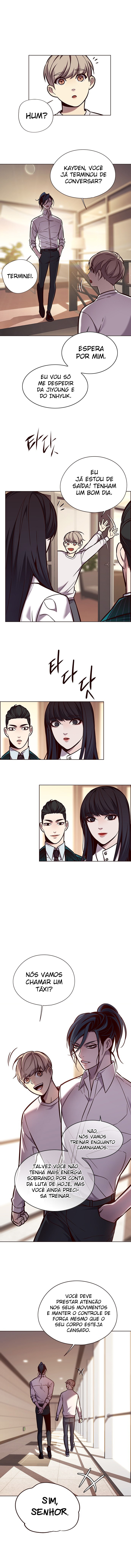 Read Eleceed PT Manga Online