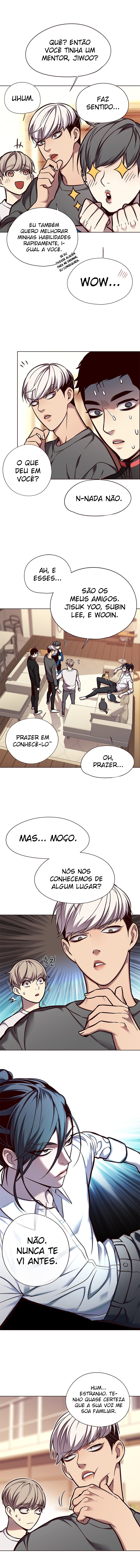 Read Eleceed PT Manga Online