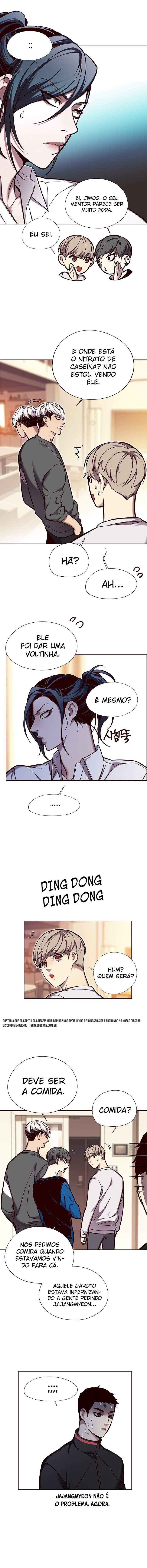 Read Eleceed PT Manga Online