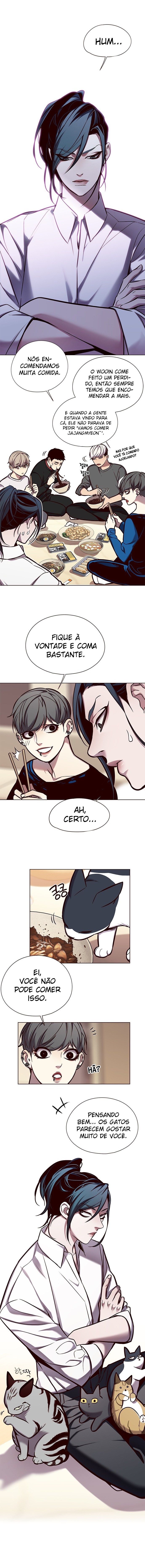 Read Eleceed PT Manga Online