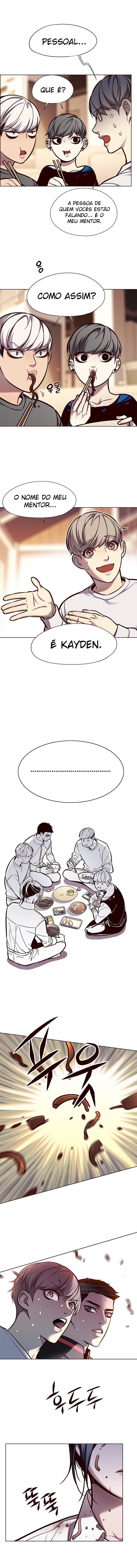 Read Eleceed PT Manga Online