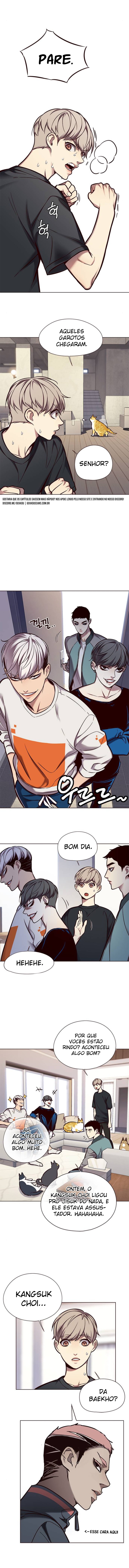 Read Eleceed PT Manga Online