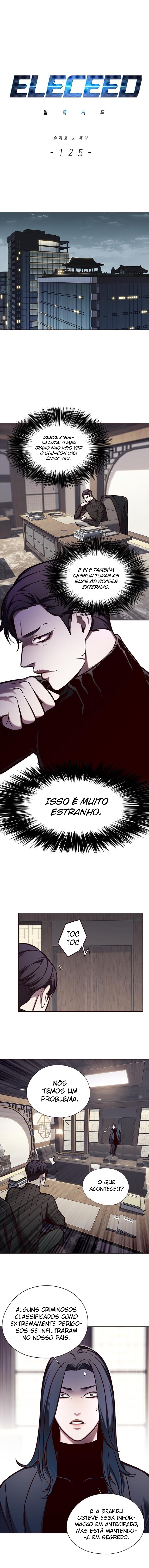 Read Eleceed PT Manga Online