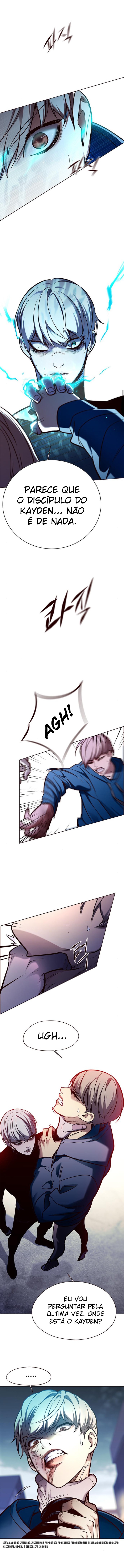 Read Eleceed PT Manga Online