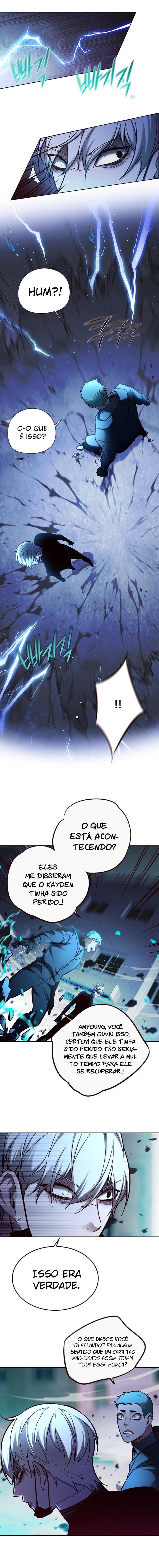 Read Eleceed PT Manga Online