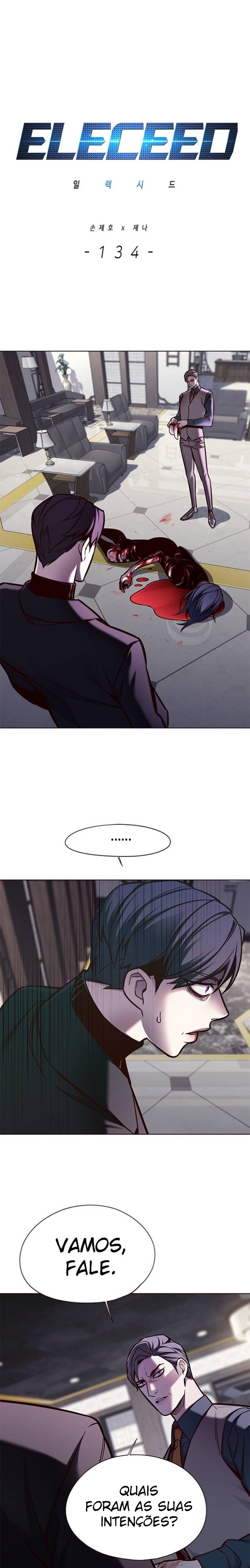 Read Eleceed PT Manga Online