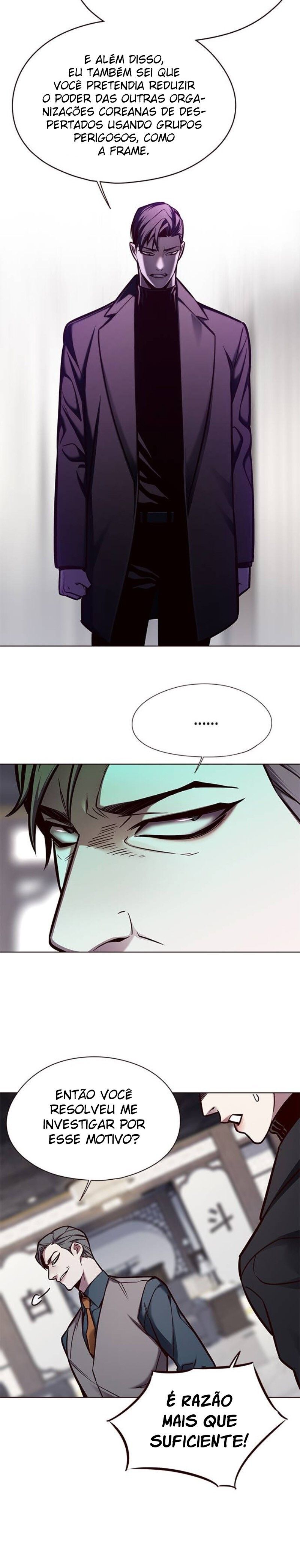 Read Eleceed PT Manga Online