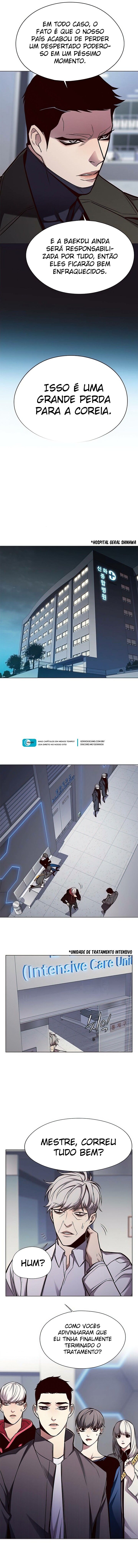 Read Eleceed PT Manga Online