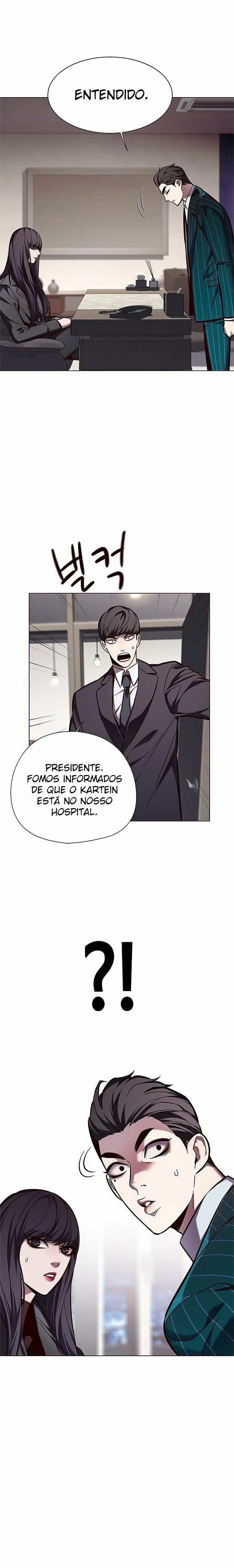 Read Eleceed PT Manga Online