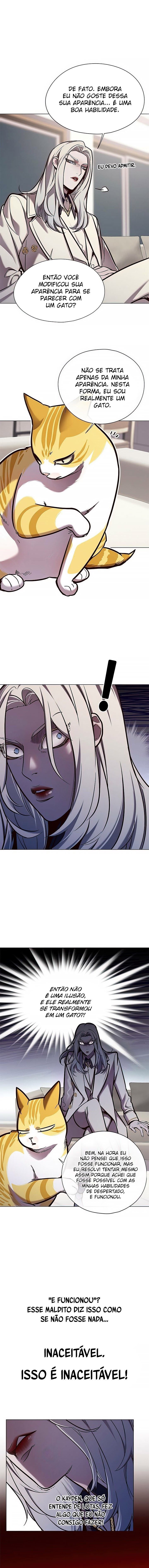 Read Eleceed PT Manga Online