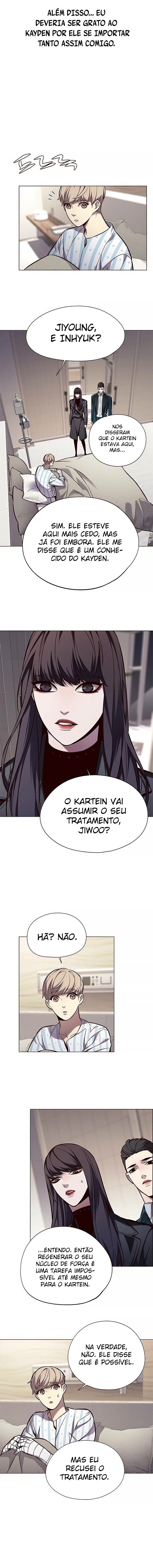 Read Eleceed PT Manga Online